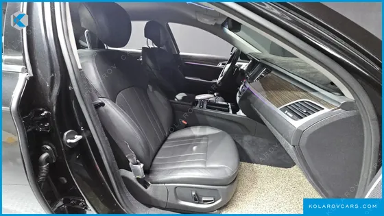 GENESIS G80 3.3 GDI AWD