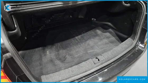 GENESIS G80 3.3 GDI AWD