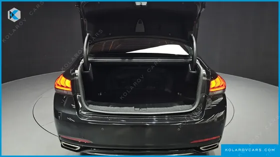 GENESIS G80 3.3 GDI AWD