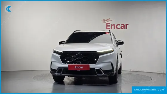 HONDA CR-V 2.0 HYBRID TOURING 2WD