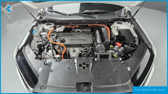 HONDA CR-V 2.0 HYBRID TOURING 2WD
