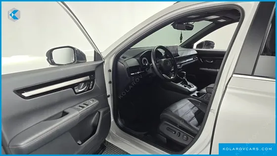 HONDA CR-V 2.0 HYBRID TOURING 2WD