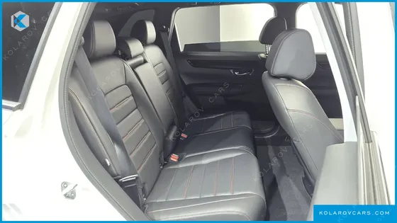 HONDA CR-V 2.0 HYBRID TOURING 2WD