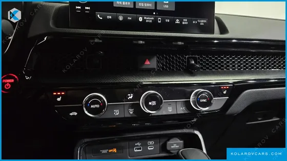 HONDA CR-V 2.0 HYBRID TOURING 2WD