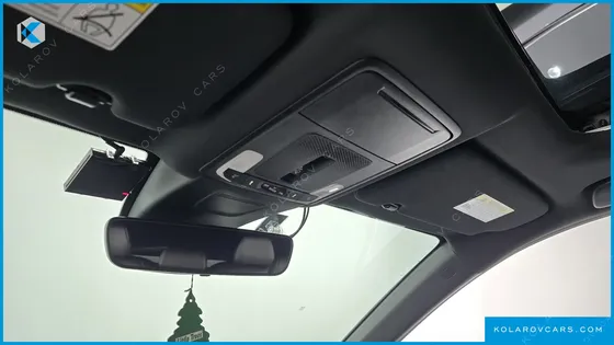 HONDA CR-V 2.0 HYBRID TOURING 2WD