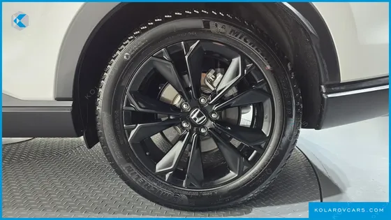 HONDA CR-V 2.0 HYBRID TOURING 2WD