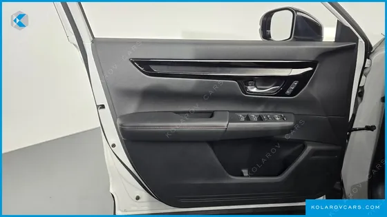 HONDA CR-V 2.0 HYBRID TOURING 2WD