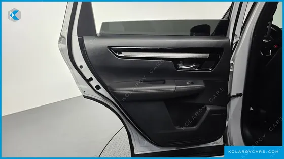 HONDA CR-V 2.0 HYBRID TOURING 2WD