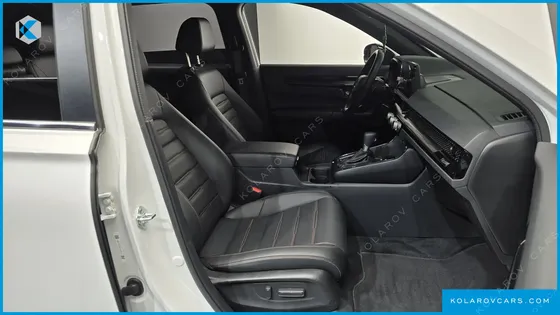 HONDA CR-V 2.0 HYBRID TOURING 2WD