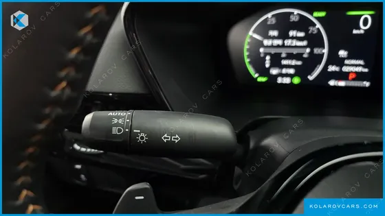 HONDA CR-V 2.0 HYBRID TOURING 2WD