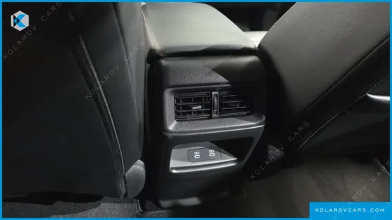 HONDA CR-V 2.0 HYBRID TOURING 2WD