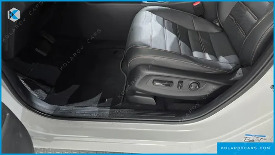 HONDA CR-V 2.0 HYBRID TOURING 2WD