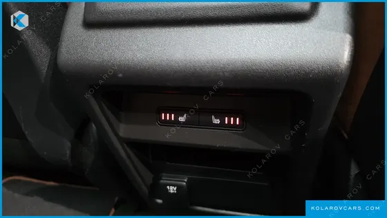 LAND ROVER DISCOVERY SPORT 2.0 TD4 HSE LUXURY