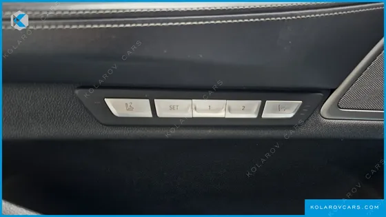 BMW 7 SERIES 730D XDRIVE M SPORT