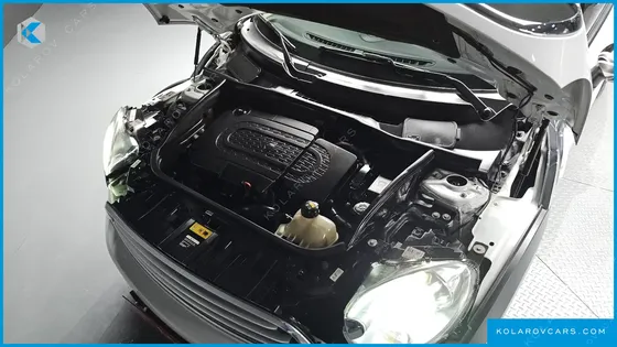 MINI COUNTRYMAN ALL4