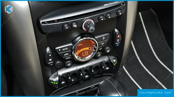 MINI COUNTRYMAN ALL4