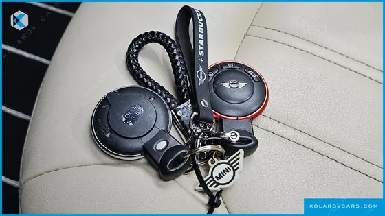 MINI COUNTRYMAN ALL4
