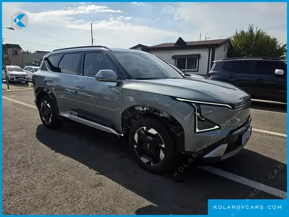 KIA EV5 LONG RANGE 2WD
