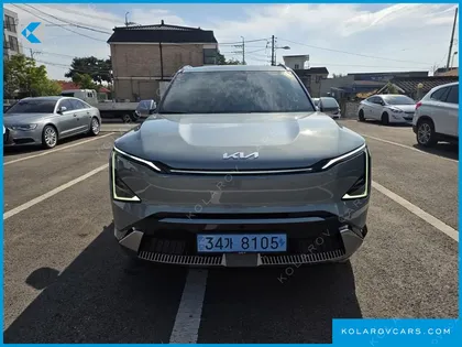 KIA EV5 LONG RANGE 2WD