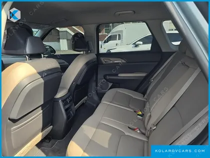 KIA EV5 LONG RANGE 2WD