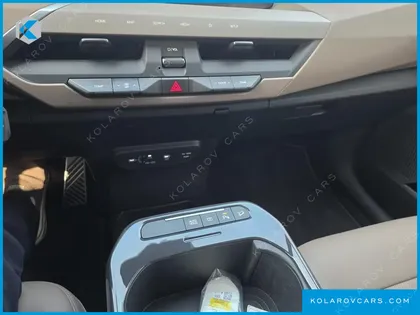 KIA EV5 LONG RANGE 2WD