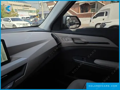 KIA EV5 LONG RANGE 2WD