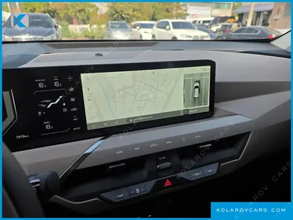 KIA EV5 LONG RANGE 2WD