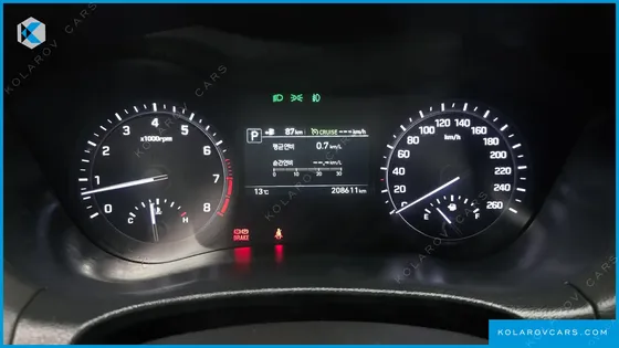 GENESIS G80 3.3 GDI AWD