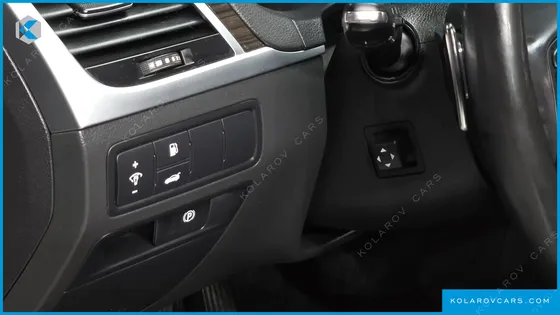 GENESIS G80 3.3 GDI AWD