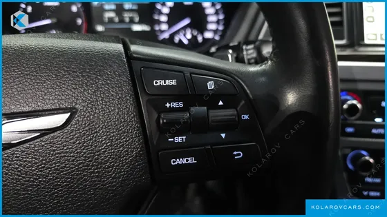 GENESIS G80 3.3 GDI AWD