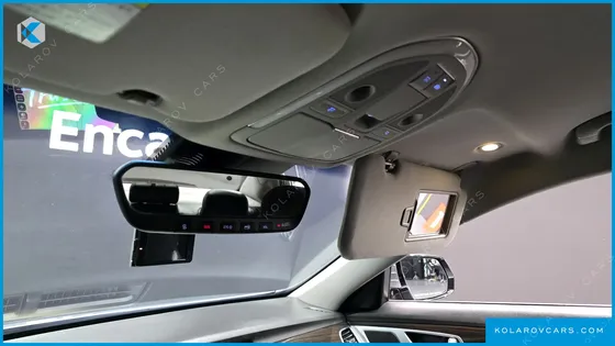 GENESIS G80 3.3 GDI AWD