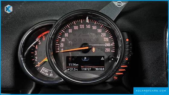 MINI COUNTRYMAN ALL4