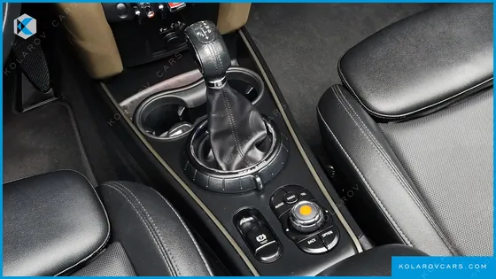 MINI COUNTRYMAN ALL4