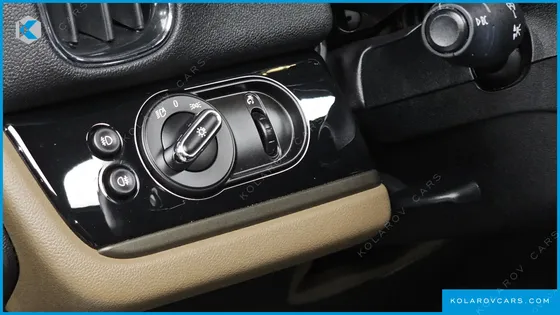 MINI COUNTRYMAN ALL4