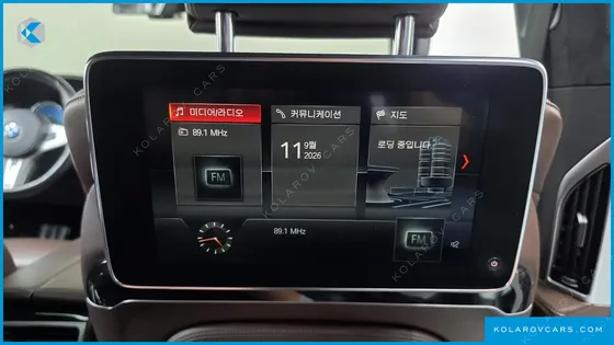 BMW 7 SERIES M760LI XDRIVE