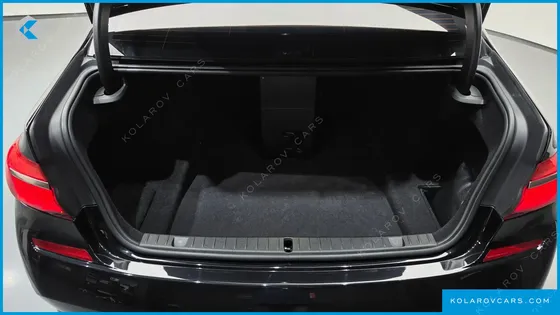 BMW 7 SERIES M760LI XDRIVE