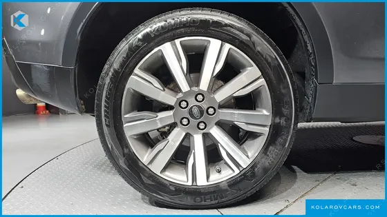 LAND ROVER DISCOVERY SPORT 2.0 TD4 HSE LUXURY