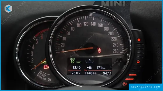 MINI COUNTRYMAN ALL4