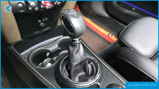 MINI COUNTRYMAN ALL4