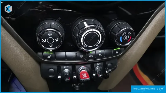 MINI COUNTRYMAN ALL4