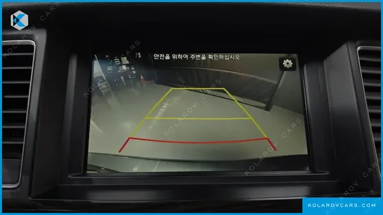 GENESIS G80 3.3 GDI AWD
