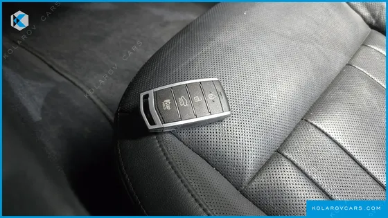 GENESIS G80 3.3 GDI AWD