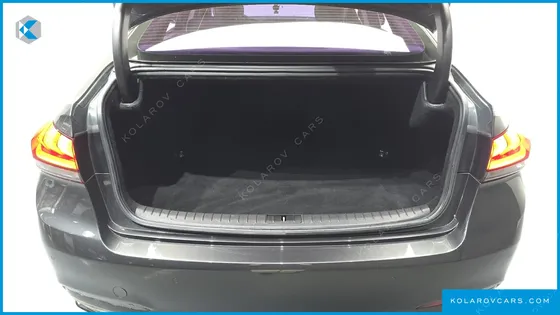 GENESIS G80 3.3 GDI AWD