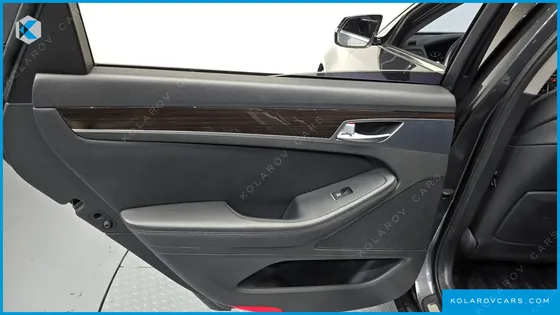 GENESIS G80 3.3 GDI AWD