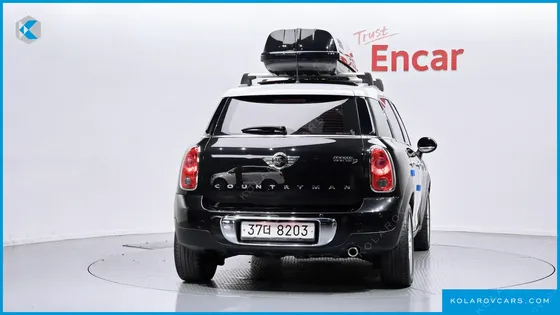 MINI COUNTRYMAN STANDARD