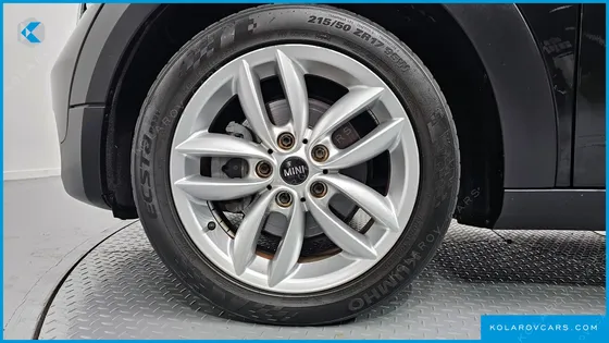 MINI COUNTRYMAN STANDARD