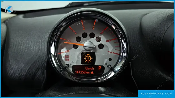 MINI COUNTRYMAN STANDARD