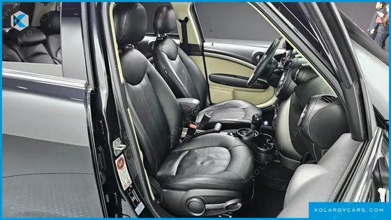 MINI COUNTRYMAN STANDARD