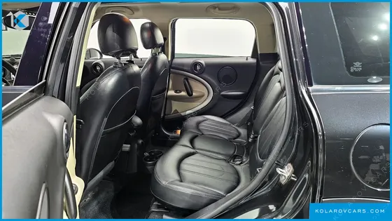MINI COUNTRYMAN STANDARD
