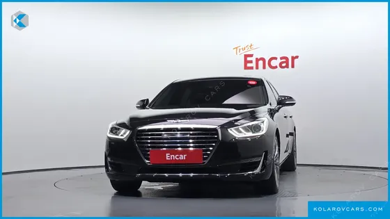GENESIS EQ900 3.8 GDI AWD